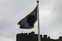Flagge &ndash; &copy; Anna Stiebing (Eberhardt TRAVEL)