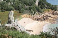 Beauport Bay &ndash; &copy; Anna Stiebing (Eberhardt TRAVEL)