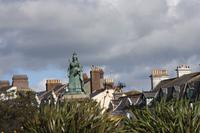 St. Helier &ndash; &copy; Anna Stiebing (Eberhardt TRAVEL)