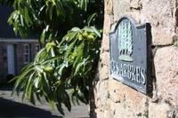 Jersey-Farmhaus &ndash; &copy; Anna Stiebing (Eberhardt TRAVEL)