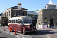 St. Helier &ndash; &copy; Anna Stiebing (Eberhardt TRAVEL)