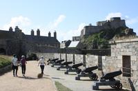 Elisabeth Castle &ndash; &copy; Anna Stiebing (Eberhardt TRAVEL)