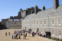 Elisabeth Castle