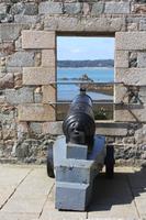 Elisabeth Castle &ndash; &copy; Anna Stiebing (Eberhardt TRAVEL)