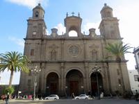 Las Palmas de Gran Canaria &ndash; &copy; Anna Stiebing (Eberhardt TRAVEL)