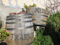 Töpferdorf El Cercado, La Gomera &ndash; &copy; Anna Stiebing (Eberhardt TRAVEL)