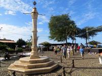Pranger in Cidade Velha &ndash; &copy; Anna Stiebing (Eberhardt TRAVEL)