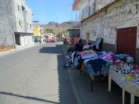 Marktstände &ndash; &copy; Anna Stiebing (Eberhardt TRAVEL)