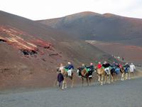 Nationalpark Timanfaya, Lanzarote &ndash; &copy; Anna Stiebing (Eberhardt TRAVEL)
