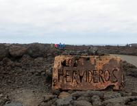 Lanzarote
