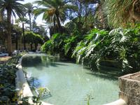 Im Santa Catalina Park &ndash; &copy; Marion Kottlos (Eberhardt TRAVEL)