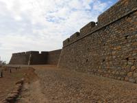 Festung Real de Sao Felipe &ndash; &copy; Marion Kottlos (Eberhardt TRAVEL)