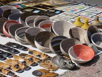 Auf dem Markt von Mindelo &ndash; &copy; Marion Kottlos (Eberhardt TRAVEL)