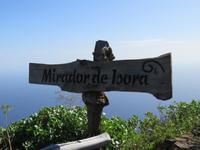 Mirador de Isora &ndash; &copy; Marion Kottlos (Eberhardt TRAVEL)