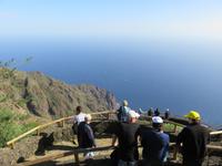 Mirador de Isora &ndash; &copy; Marion Kottlos (Eberhardt TRAVEL)