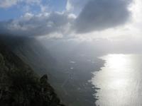 Mirador de La Pena (Meisterwerk von Cesar Manrique) &ndash; &copy; Marion Kottlos (Eberhardt TRAVEL)