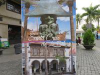 Santa Cruz de La Palma &ndash; &copy; Marion Kottlos (Eberhardt TRAVEL)