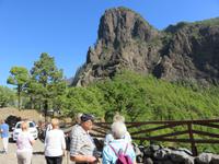 In der Caldera de Taburiente &ndash; &copy; Marion Kottlos (Eberhardt TRAVEL)