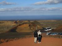 Timanfaya-Nationalpark &ndash; &copy; Marion Kottlos (Eberhardt TRAVEL)