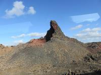 Timanfaya-Nationalpark &ndash; &copy; Marion Kottlos (Eberhardt TRAVEL)