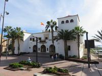 Museum der Stadt Arrecife &ndash; &copy; Marion Kottlos (Eberhardt TRAVEL)
