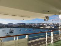 Ein letzter Abend an Bord der AIDAcara &ndash; &copy; Marion Kottlos (Eberhardt TRAVEL)