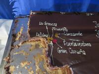Farewell-Buffet  &ndash; &copy; Marion Kottlos (Eberhardt TRAVEL)