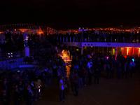 volles Deck... &ndash; &copy; Kathrin Mickan (Eberhardt TRAVEL)