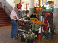 Besuch des Marktes &ndash; &copy; Kathrin Mickan (Eberhardt TRAVEL)