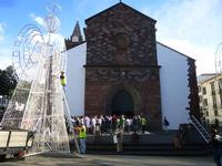 Kathedrale Funchal &ndash; &copy; Kathrin Mickan (Eberhardt TRAVEL)