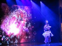Die Show der AIDAstella - UTOPIA &ndash; &copy; Marion Kottlos (Eberhardt TRAVEL)