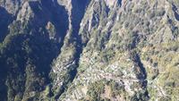 Madeira - Aussichtspunkt 