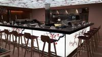 AIDAnova - Sushi House  &ndash; &copy; Katrin Deutschbein (Eberhardt TRAVEL)