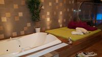 AIDAnova - Wellness & Spa &ndash; &copy; Katrin Deutschbein (Eberhardt TRAVEL)