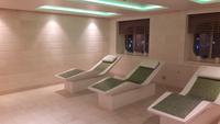 AIDAnova - Wellness & Spa &ndash; &copy; Katrin Deutschbein (Eberhardt TRAVEL)