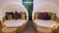 AIDAnova - Wellness & Spa &ndash; &copy; Katrin Deutschbein (Eberhardt TRAVEL)