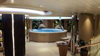 AIDAnova - Wellness & Spa &ndash; &copy; Katrin Deutschbein (Eberhardt TRAVEL)