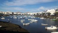 Lanzarote - Arrecife &ndash; &copy; Katrin Deutschbein (Eberhardt TRAVEL)
