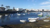 Lanzarote - Arrecife &ndash; &copy; Katrin Deutschbein (Eberhardt TRAVEL)