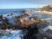 Puerto de la Cruz  &ndash; &copy; Francisco Javier Burgos Gutierrez (Eberhardt TRAVEL)