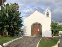 Puerto de la Cruz  &ndash; &copy; Francisco Javier Burgos Gutierrez (Eberhardt TRAVEL)