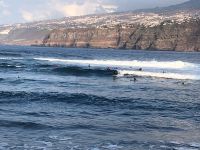 Puerto de la Cruz  &ndash; &copy; Francisco Javier Burgos Gutierrez (Eberhardt TRAVEL)