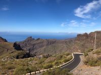 Masca  &ndash; &copy; Francisco Javier Burgos Gutierrez (Eberhardt TRAVEL)