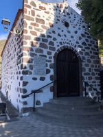 Masca  &ndash; &copy; Francisco Javier Burgos Gutierrez (Eberhardt TRAVEL)