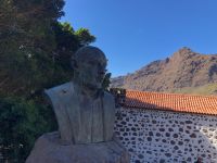 Masca &ndash; &copy; Francisco Javier Burgos Gutierrez (Eberhardt TRAVEL)