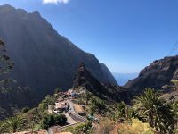 Masca &ndash; &copy; Francisco Javier Burgos Gutierrez (Eberhardt TRAVEL)