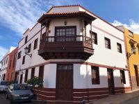 Garachico  &ndash; &copy; Francisco Javier Burgos Gutierrez (Eberhardt TRAVEL)
