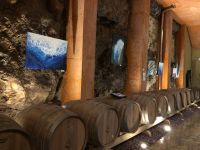 Bodegas Monje  &ndash; &copy; Francisco Javier Burgos Gutierrez (Eberhardt TRAVEL)