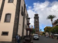 La Laguna  &ndash; &copy; Francisco Javier Burgos Gutierrez (Eberhardt TRAVEL)