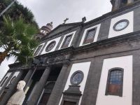 La Laguna  &ndash; &copy; Francisco Javier Burgos Gutierrez (Eberhardt TRAVEL)